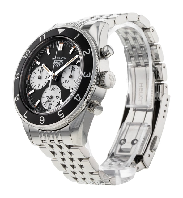 Tag Heuer Autavia CBE2110.BA0687 Image 2